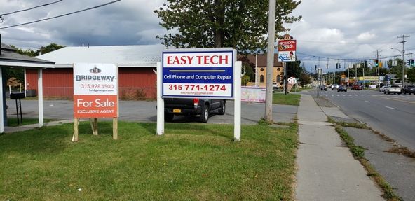 912 Arsenal St, Watertown, NY 13601